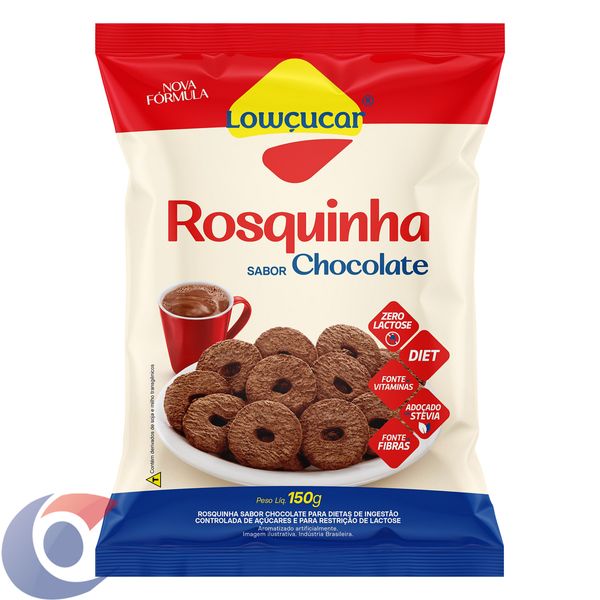 Gelatina Lowçucar Sabor Limão Siciliano 10G - Lowçucar