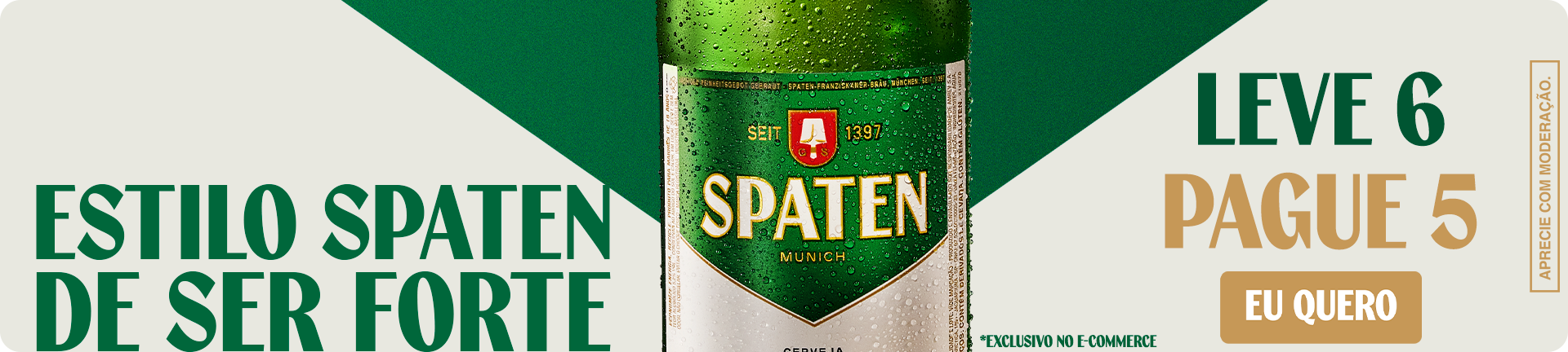 Spaten L6P5