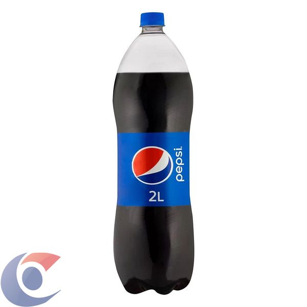 Refrigerante Pepsi Garrafa 2l