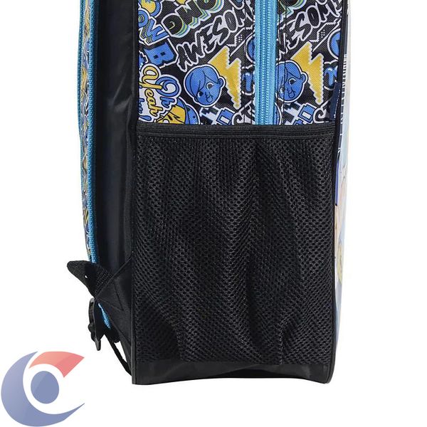 Mochila Infantil De Costas Dermiwil Brancoala - Carone