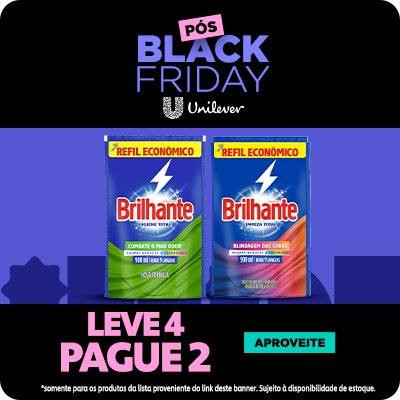 L4P3 Refil Brilhante