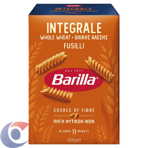 Barilla
