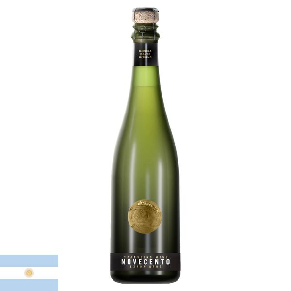 Vinho Dante Robino Extra 750ml Brut