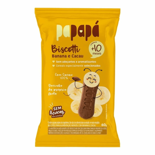 Biscoito-Infantil-Papapa-60g-Biscotti-Banana-com-Cacau