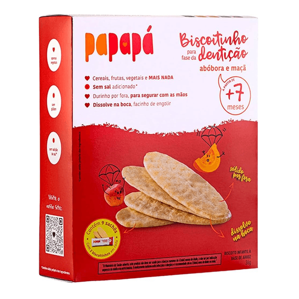 Biscoito-Infantil-Papapa-36g-Fase-da-Denticao-Abobora-e-Maca