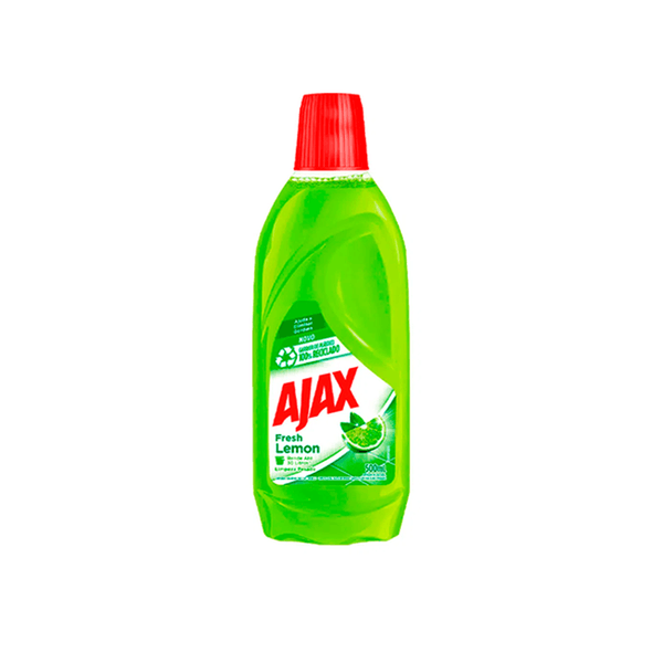 Ajax-Fresh-Lemon