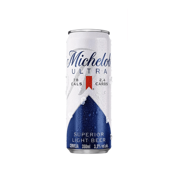 Michelob-Ultra-Light-Lager-Bierdose-350ml