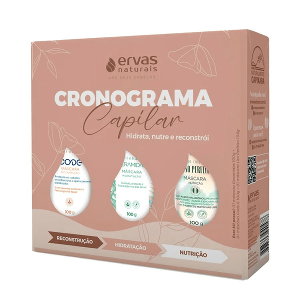 Kit-Cronograma-Capilar-Ervas-Naturais-100g