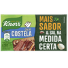 Knorr....