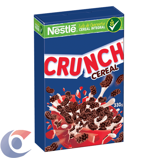 CER.MAT.NESTLE-CRUNCH-330GR