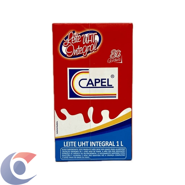 LEITE-L.V.CAPEL-1L-INTEGRAL
