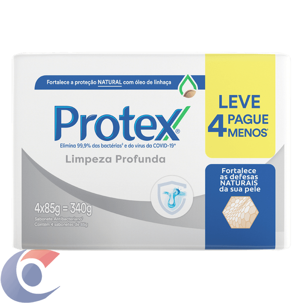 SAB-BARRA-ANT-PROTEX-L4P--4X85G-LIM-PROF
