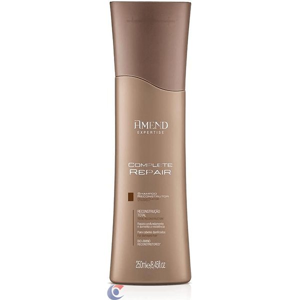 SH.AMEND-250ML-REC-COMP-REPAIR