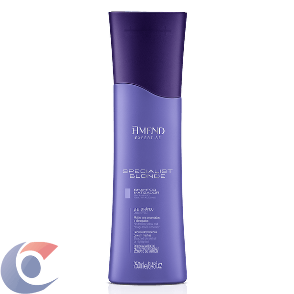 SH.AMEND-250ML-MAT-SPEC-BLONDE