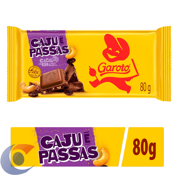 CHOC-TAB-GAROTO-80G-AO-LEITE-CAJU-PASSAS