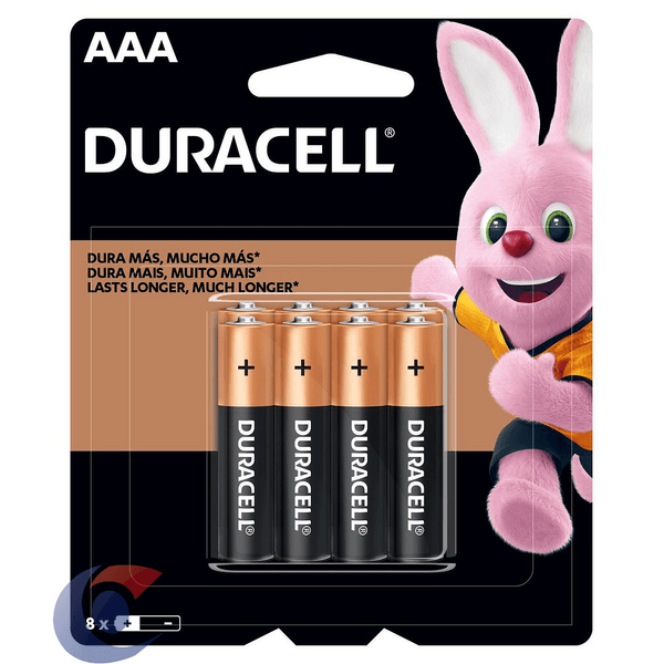PILHA-ALC-AAA-DURACELL-C-8