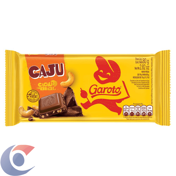 CHOC-TAB-GAROTO-80G-AO-LEITE-CAST-CAJU