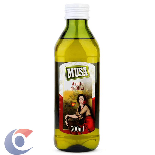 AZEIT-ESP-MUSA-500ML