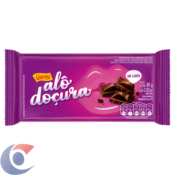 CHOC-TAB-GAROTO-80G-AO-LEITE-ALO-DOCURA