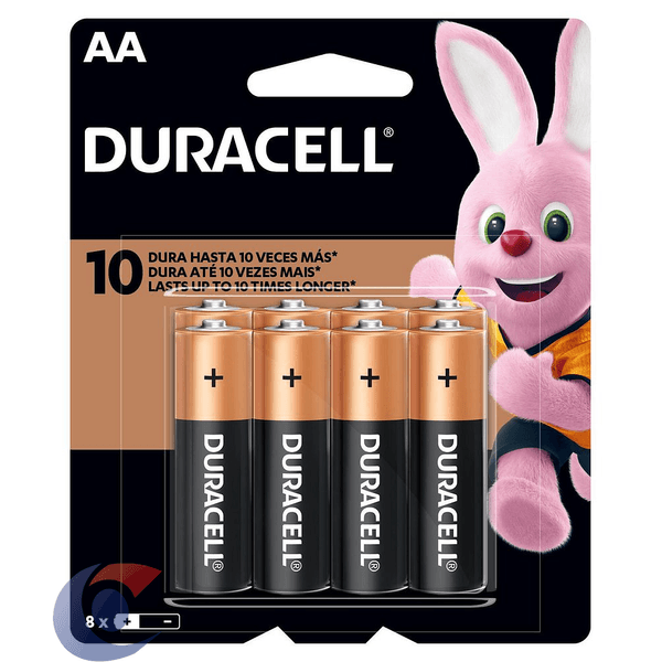 PILHA-ALC-AA-DURACELL-C-8