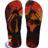 SAND-HAVAIANAS-HYPE-PRETO-LARANJA-41-42