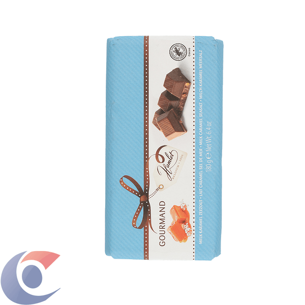 CHOC-BARR-BEL-HAMLET-180G-LEIT-CARAMEL