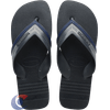 SAND-HAVAIANAS-HYBRID-CITY-39-40-PT-NV-G