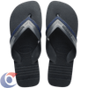 SAND-HAVAIANAS-HYBRID-CITY-39-40-PT-NV-G
