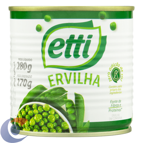 ERVILHA-ETTI-170-LT