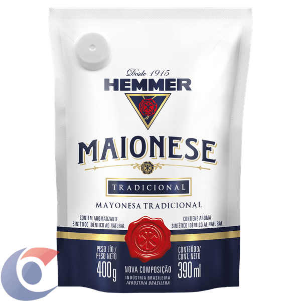 MAIONESE-HEMMER-400G-TRAD-SACHE