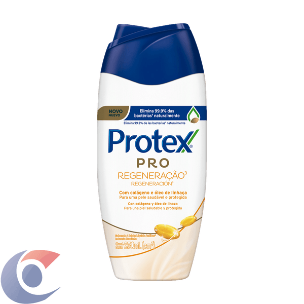 SAB-LIQ-ANTIB-PROTEX-PRO-230ML-REGENE