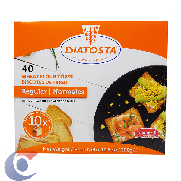 TORRADA-PORT-TOSTAGRILL-DIATOSTA-30-NOR