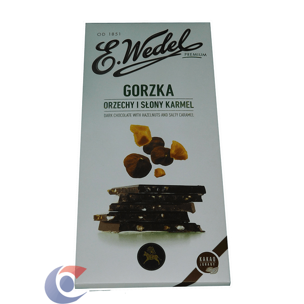 CHOC-POL-E-WEDEL-100G-AMARGO-CARAM