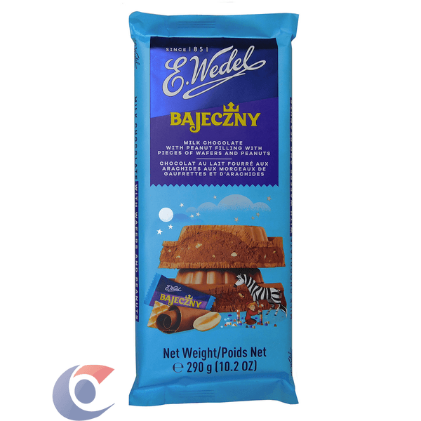 WAFER-POL-E-WEDEL-290G-LEIT-REC-AMEND