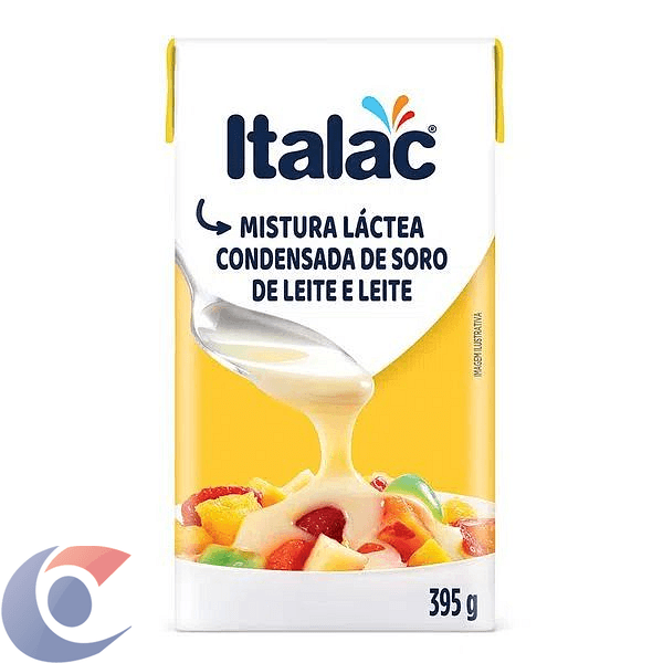 MIST-LACT-COND-ITALAC-395G