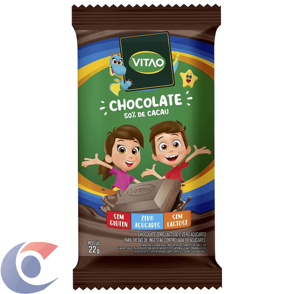 CHOC-VITAO-KIDS-S-LAC-22G