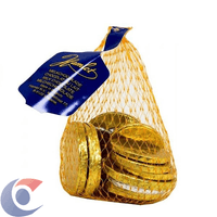 CHOC-HAMLET-95G.LEIT-MOEDA
