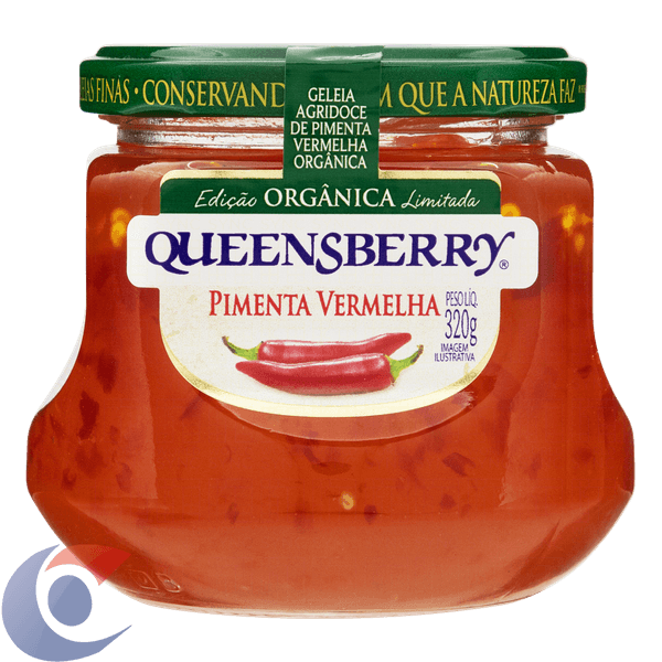 GELEIA-QUEENSBERRY-ORG-320G-PIM-VERM