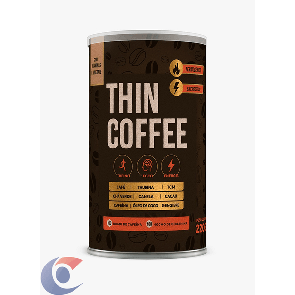 THIN-COFFEE-VILA-ERVAS-220G
