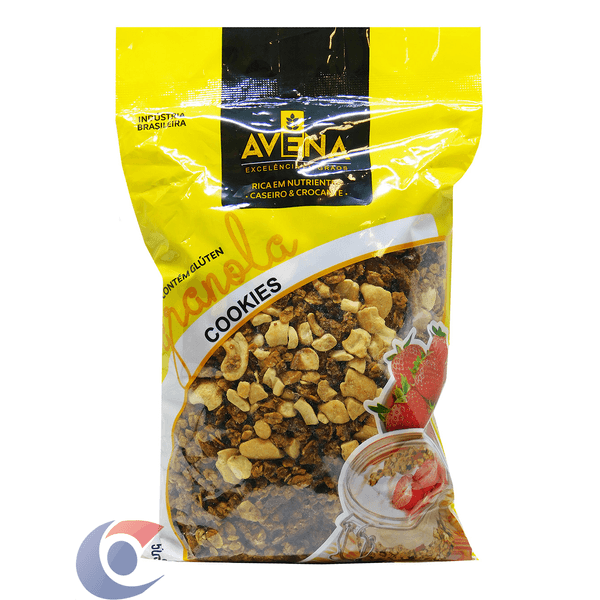 GRANOLA-AVENA-500G.COOKIES