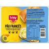 PAO-FRANCES-SCHAR-S-GLUT-LAC-100G
