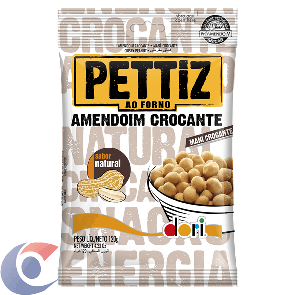 AMEND-PETTIZ-DORI-120G-NAT-CROC