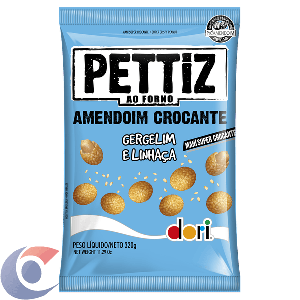 AMEND-CROC-DORI-PETTIZ-320G-GERG-LINH