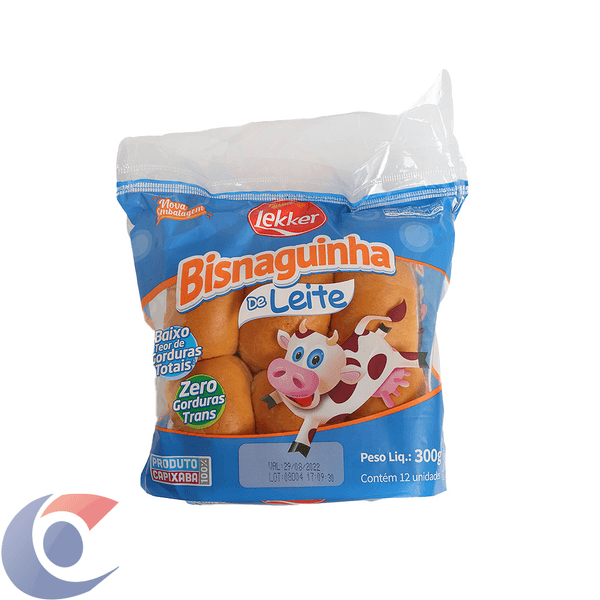 BISNAGUINHA-LEKKER-300G-LEITE