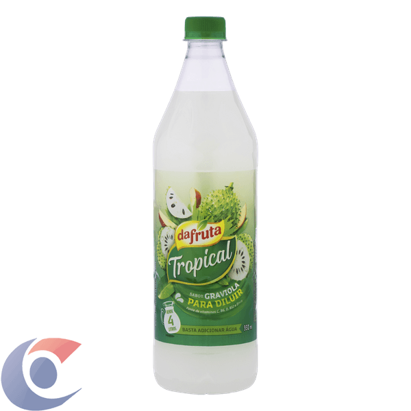 SUCO-CONC-DAFRUTA-TROP-950ML-GRAVIOLA