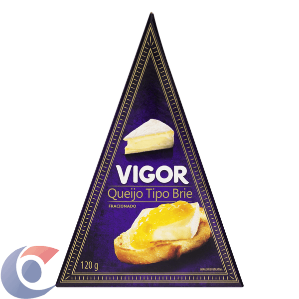 QJO-BRIE-VIGOR-120G