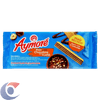 BISC-WAF-AYMORE-105G-CHOC-AVELA