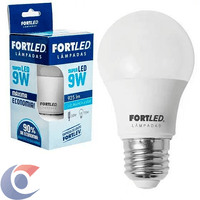 LAMP-LED-FORTLED-9W-BULBO