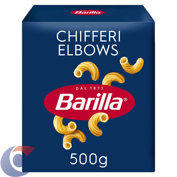 MAS-ITA-ELBOW-BARILLA-500G