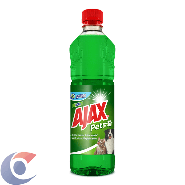 LIMP-PERF-AJAX-175L-PETS-HERBAL